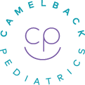 Camelback Pediatrics Logo